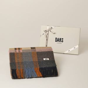 [닥스(스카프)]모 머플러 FKD292O