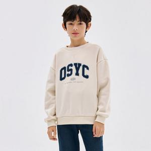 [오션스카이]남아 밍크 기모 그래픽 맨투맨 티셔츠-DFJB5132D05