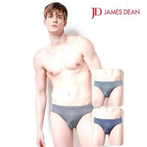제임스딘 쿨카멜라 남성 남자브리프 삼각팬티3매 속옷