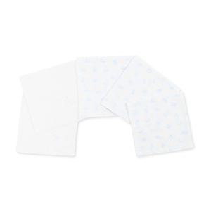 [오가닉맘] 유아 루루베어손수건세트 (MKR7HT02) MKR7HT02