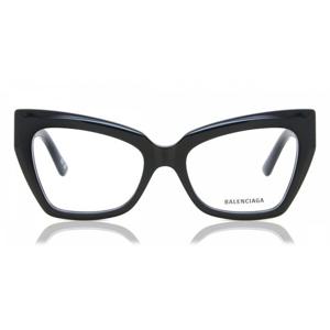 발렌시아가 BB0275O 001 여성용 안경