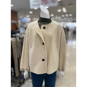 소고 세이브존01 핸드메이드울 재킷 TH4GA09