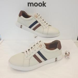 무크 세이브존01 남성 뉴트럴 삼색  스니커즈 47-2302AQ-5