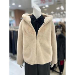 소고 세이브존01 퍼후드점퍼 AK4WA12