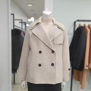 아니베에프 세이브존01 울 하프코트 A3BWHC300