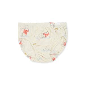 오가닉맘 광복점 나나옐모달여아팬티(MKSUUP23)