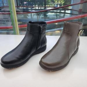 엘칸토 HC09 여성 앵클부츠 LCWA06U44C-1