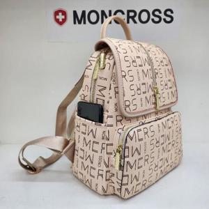 몽크로스 DP01 자가드백팩 WBP8865