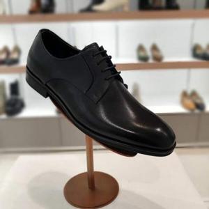 [탠디] 탠디 남성 소가죽 정장 구두516647 CA-1207 블랙 2.8CM 516647CA-1207