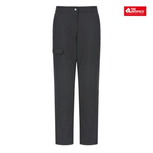 [레드페이스 본사] 여성 보아라이닝패딩우먼팬츠 REWFPAW24451