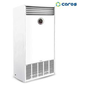 캐로스 국내생산 대형온풍기 오일식 식당 교회 CAH-L1054D
