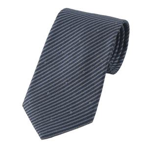 [에스티듀퐁(셔츠)]고급스러운D로고타이TE4FM61KA055TGY