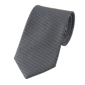 [에스티듀퐁(셔츠)]패턴이고급스러운기하학타이TE4FM61KA061TGY