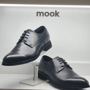 [무크]플레인 더비 드레스 312105 FA HDDD1SD_CA