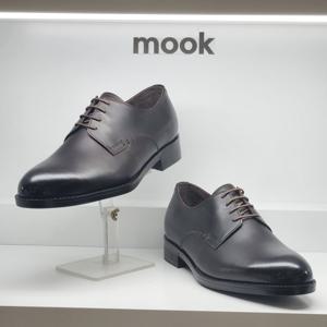 [무크]남성 베이직 드레스 더비 412106 VL HDDD1SD_CA