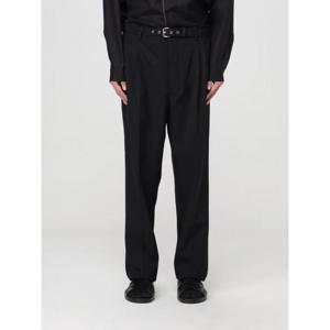 프라다 스트레이트 팬츠 UP02441358F0002 BLACK DOM