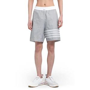 톰브라운 숏팬츠 MJQ197A F0517 055 L Gray