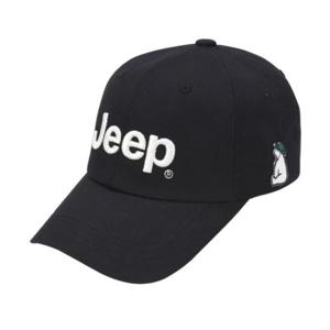 지프키즈 sh06 곰와펜 작은 지프캡 KP0GCU093BK