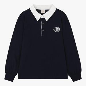 유솔 sh06 싱글 베이직 에리 티셔츠2 ULLW24101