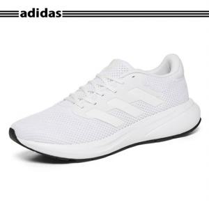 [아디다스] 리스폰스 러너 U 화이트 IH6101