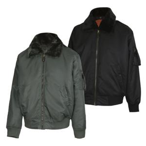 [파파브로]탈부착에리털 따뜻한 카라넥 집업 점퍼 KS-JUW-145,14