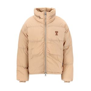 [AMI] HJK403 PA0009 255 남성 패딩