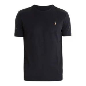 폴로 랄프로렌 포니 로고 자수 반팔티 710740727001 DOM