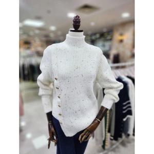 스테파니 세이브존08 언발 무지게 폴라 A24SW4456