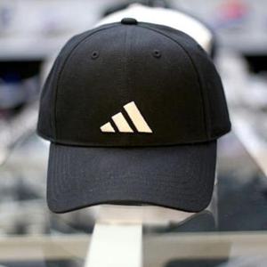 아디다스 세이브존03 [아디다스] 데일리 티로 리그 볼캡 모자 스포츠 블랙 AGHS9753A