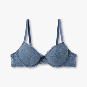 [엠포리오 아르마니 언더웨어]이터널레이스푸쉬업브라(08-2-4-3-85-511)