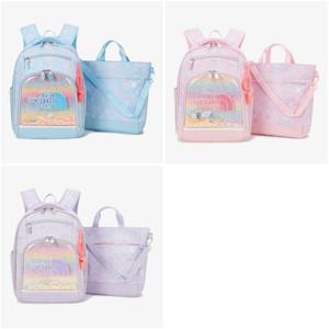 NM2DR01 걸즈 플라이트 스쿨 팩