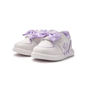 [엠엘비키즈] MLB 키즈 청키 라이너 베이비 리본 뉴욕양키스 (7FSXL2B5N-50LDL] 7FSXL2B5N