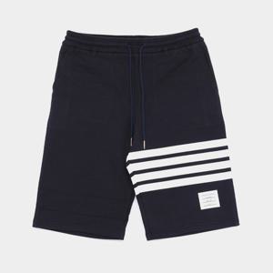 톰브라운 26SS 사선 완장 클래식 남성 반바지 MJQ012H 00535 461