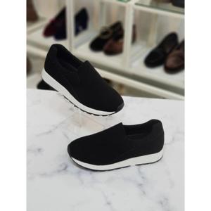 [한슈]한슈 세이브존07 기모안감 슬립온 3cm HS737032kc (284397