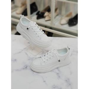 [한슈]한슈 세이브존07 키높이 굽 운동화4.5cm HS29cc-d08sp (28