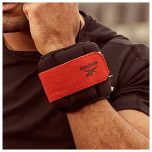 [리복]M 리복밴드 매장판 VQC RAWT-11262 리복 손목 웨이트 중량