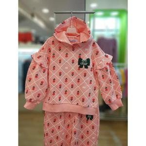 디즈니 세이브존01 디즈니 캐치티니핑 리리아뜰리에후드기모맨투맨티셔츠PK 0D3TW00252