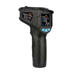 코지 적외선온도계 CZ-IRT-01C 습도측정 비접촉식