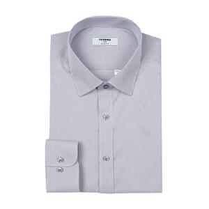 [레노마(셔츠)]레노마셔츠 23 S/S 핀 체크 슬림핏 RNSSL0-133-NY