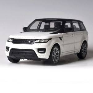 (웰리)1/24 레인지로버 스포츠 (552W24059W