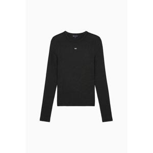 타미진 여성 슬립 에센셜 립 티셔츠 (T32F0TTO03SWT1)