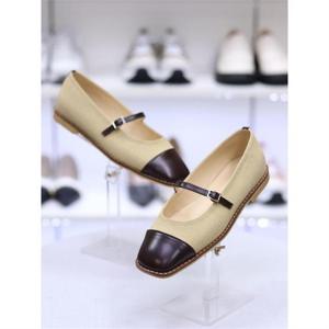 바이로쏘 세이브존02 1.5cm 플랫슈즈 (BY)22W9286BC3