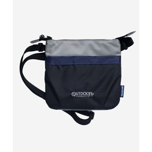 [본사][아웃도어프로덕츠키즈]미니 크로스백 (딥그레이) OD250AAB01_DGY