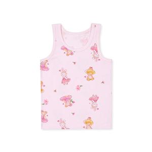 오가닉맘 베어플라면모달여아런닝 MKSUUR17