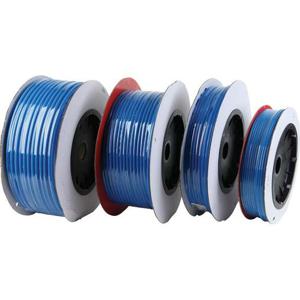 코리아뉴메틱 PE직관호스 12x8x100m 정수기 비데