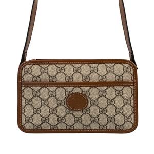 [로로모다] 구찌 인터로킹 G 미니 남성 크로스백 / 658572-92TCG-8563