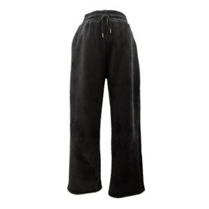 [에이비에프지]밴딩 기모 코듀로이 일자핏 팬츠 APZ1HP36A