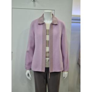 벨리시앙 세이브존04 핸드메이드 울 자켓 JK4109