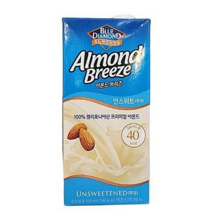 [에이알비티] 매일유업 아몬드브리즈 (언스위트) 950ML X 3개 80700