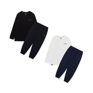 [내셔널지오그래픽키즈]K251UPB901 싱글티/팬츠SET 2종택 1